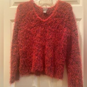 Sigrid Olsen Sweater Size Medium